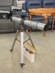 1206 · CELESTRON NEXSTAR TELESCOPE W
