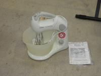 1214 · SUNBEAM MIXMASTER - GOING ORDE