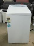 1217 · FISHER & PAYKEL TOP LOAD WASHI