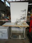 JUKI MO6700 INDUSTRIAL SEWING