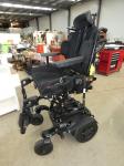 1225 · OTTOBOCK ADJUSTABLE ELECTRIC P