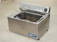 1226 · COUNTER TOP MOFFAT ELECTRIC TW