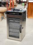1227 · ELECTRIC FOOD DEHYDRATOR H-55