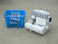 1229 · MYLOCK OVERLOCKER WITH ACCESSO