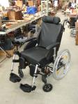 ASPIRE REHAB RX WHEELCHAIR