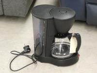 1231 · BREVILLE COFFEE MAKER - GOING