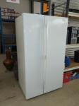 1242 · WESTINGHOUSE 2 DOOR FRIDGE/FRE