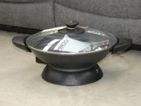 1249 · KAMBROOK ELECTRIC WOK - GOING