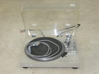 1250 · PIONEER PL 516 TURNTABLE - POW