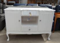1251 · PAINTED SIDEBOARD H-102 W-140