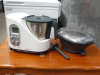 1252 · BELLINI MULTI-COOKER - GOING O