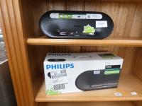 1259 · PHILIPS DOCKING STATION