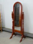 1266 · CHEVAL MIRROR H-163 CM