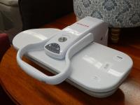 1269 · SINGER IRON PRESS - GOING ORDE