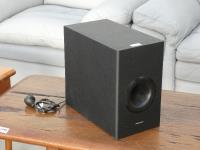 1274 · PANASONIC SUBWOOFER