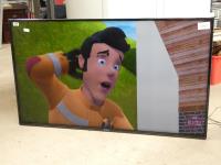 1280 · PANASONIC SMART TV 55" WITH R