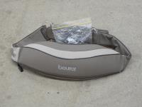 1285 · BACK MASSAGER - NOT TESTED