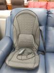 1287 · VIBRATING HEATED SEAT COVER -