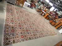 1306 · LARGE MULTI-COLOUR PATTERNED R