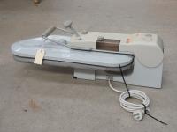 1314 · SINGER IRONING PRESS - GOING O