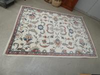 1317 · 200 X 280 CM PATTERNED MAT