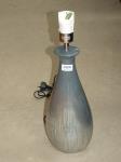 1320 · MODERN LAMP BASE H-49 CM