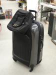 1328 · TRAVEL CASE & A SATCHEL