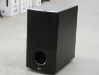 1339 · LG SUBWOOFER - AS IS