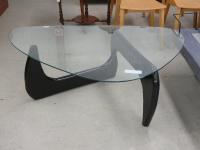 ISAMU NOGUCHI REPLICA TABLE -W127 CM