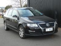 2007 VW PASSAT 2.0 TDI, AUTO W