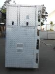 1397 · ALUMINIUM CHECKER PLATE UTILIT