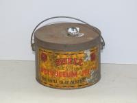 SHELL AUSTRALIA PETROLEUM JELL