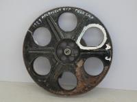 1404 · 1929 MELBOURNE CUP FILM REEL F