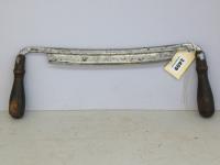 1409 · USA STILLETO DRAW KNIFE