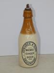 1418 · EDWARDS & SONS, DEVONPORT GING