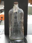 LAUREL EMBOSSED 1 QUART KEROSE