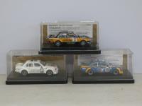 1421 · 3 X 1:43 SCALE DIECAST 1980'S