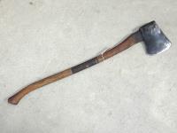 1428 · USA PLUMB AXE