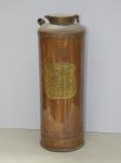 SIMPLEX COPPER & BRASS FIRE EX