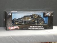 1440 · 1:18 SCALE HOT WHEELS DARK NIG