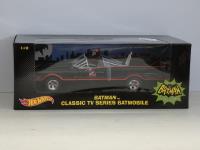 1447 · HOT WHEELS 1:18 SCALE DIECAST