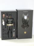 'THE DARK KNIGHT RISES' BATMAN