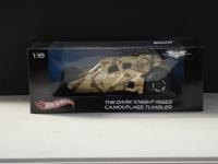 1:18 SCALE DARK KNIGHT RISES C