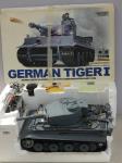 1:15 SCALE REMOTE CONTROL GERM