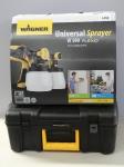 WAGNER UNIVERSAL SPRAYER KIT -