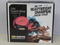 TJM SNATCH STRAP