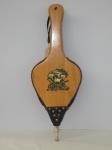 1477 · SHIP THEMED BELLOWS