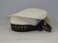 RANR CADETS CAP