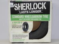 SHERLOCK WHEELBARROW TYRE