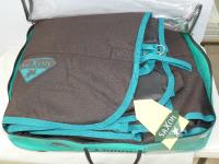 SAXON 1200D COMBO HORSE BLANKE